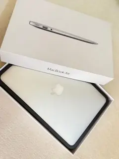 MacBook Air (11-inch, Early 2015) 512GB