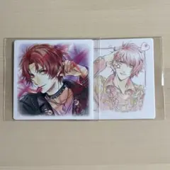 一十木音也　映画　特典　色紙