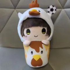 2025年最新】からあげクン ぬいぐるみ ブルーロックの人気