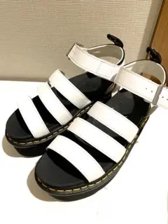 ❤️未使用❤️ ドクターマーチン ブレア クアッド Dr.Martens