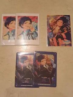 あんスタ　弓弦
