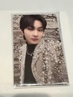 ENー DARK BLOOD weverse AlbumVer JUNGWON