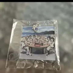 ラブライブサンシャイン Aqours アクリルチャーム