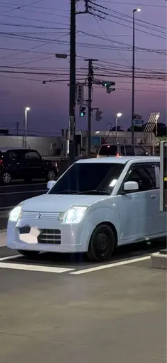 アルト HA24s
