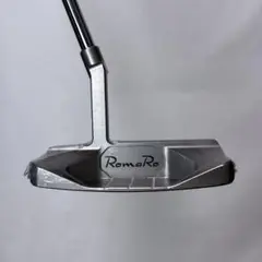 RomaRo(ロマロ) Tour Model Proto Type パター