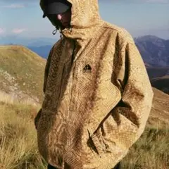 Supreme Nike ACG☆Fleece Pullover