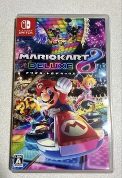 マリオカート8 デラックス