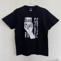 【新品未開封】Black Midi Tシャツ Black Midi - US Official Merch Superstore | Black Midi | US