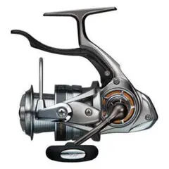 ダイワ(Daiwa) スピニングリール 16 トライソ 2500H-LBD