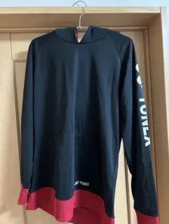 YONEX パーカー