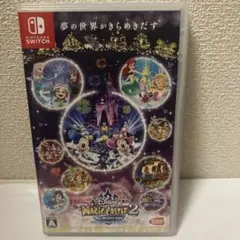 ディズニーマジックキャッスル マイ・ハッピー・ライフ2 エンチャンテッド エディ