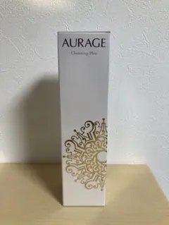 オラージュ クレンジングプラス ナチュラリープラス