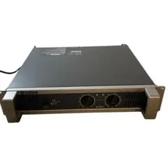 YAMAHA P3500S パワーアンプ Duplexラックケース付き YAMAHA P3500S パワーアンプ Duplexラックケース付き オーディオ機器