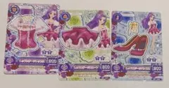 アイカツ レッドステージ