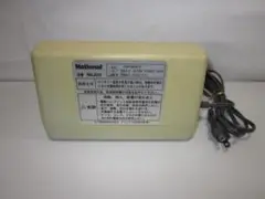 ナショナル電動自転車用充電器 NKJ021