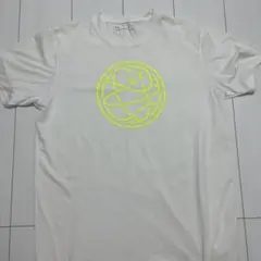 Under Armour ホワイト Tシャツ L