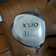 XXIO ゼクシオ MP200 ドライバー 中古