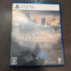 Hogwarts Legacy PS5