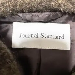 JOURNAL STANDARD コート