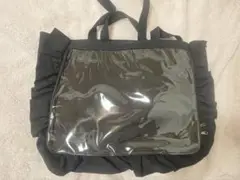 痛バ A3 ザッカマート ブラック