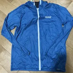T&C SURF ストライプ フード付きラッシュガード