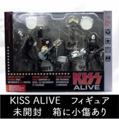 2025年最新】KISS ALIVE フィギュアの人気アイテム - メルカリ