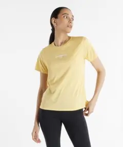 new balance スペシャルエディション プリントショートスリーブTシャツ