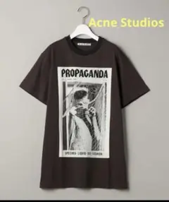 2025年最新】acne studios tシャツ レイヤードの人気アイテム