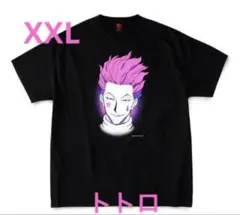 GEEKS RULE HUNTER×HUNTER Tシャツ ヒソカ XXL