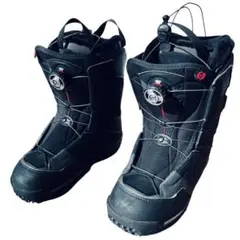 SALOMON スノーボード ブーツ レディース