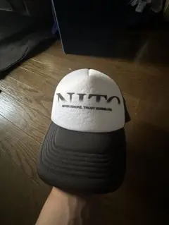 KEIJU NITO メッシュキャップ