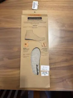 【絶版】【新品】Timberland 99173 インソール