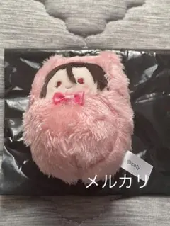 魔法使いの約束　くるみたぴぬい　シャイロック