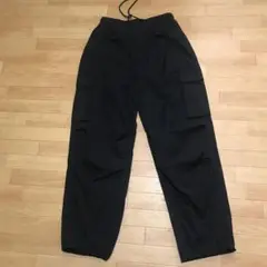 GU カーゴパンツ M