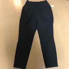 ENFOLD イージー パンツ