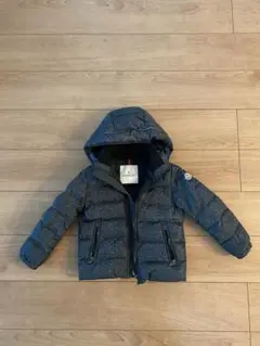 MONCLER 4Y ダウンジャケット