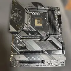 Msi MPG Z690 EDGE wIFI DDR4マザーボード