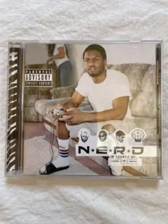 2025年最新】N.E.R.D. In Searchの人気アイテム - メルカリ