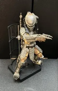 AVP エイリアンvsプレデター エイリアンリアルフィギュア プレミアムver. ブラック彩色 2zzhgl6 Amazon.co.jp: AVP エイリアン vs. プレデター プレデター