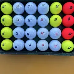 ブリジストン　　JGR 23個