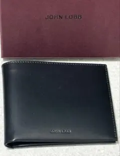 2025年最新】john lobb 財布の人気アイテム - メルカリ