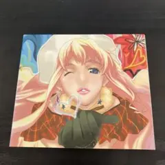 娘たま♀ マクロスフロンティア　ボーカルコレクションCD