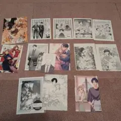 漫画　特典　②
