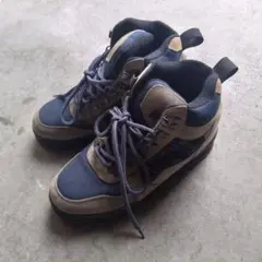 McKINLEY トレッキングシューズ　マッキンリー　23.5