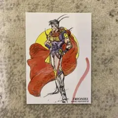 ファイナルファンタジー　アートミュージアム　フリオニール　151