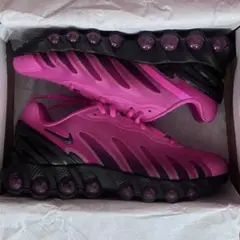 Nike Air Max dn8 23.5cm フューシャピンク 新品未使用