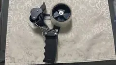 梱包用 BONIX テープカッター 黒