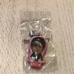 岩田剛典 EXILEスーツクリーナー