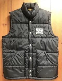 【最終値下げ】クーティー ダウンベスト