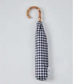 【新品未開封】東原亜希FORME 晴雨兼用日傘　 ブラウン ドット 東原亜希 FORME 2025 SPRING ALL-WEATHER FOLDING UMBRELLA